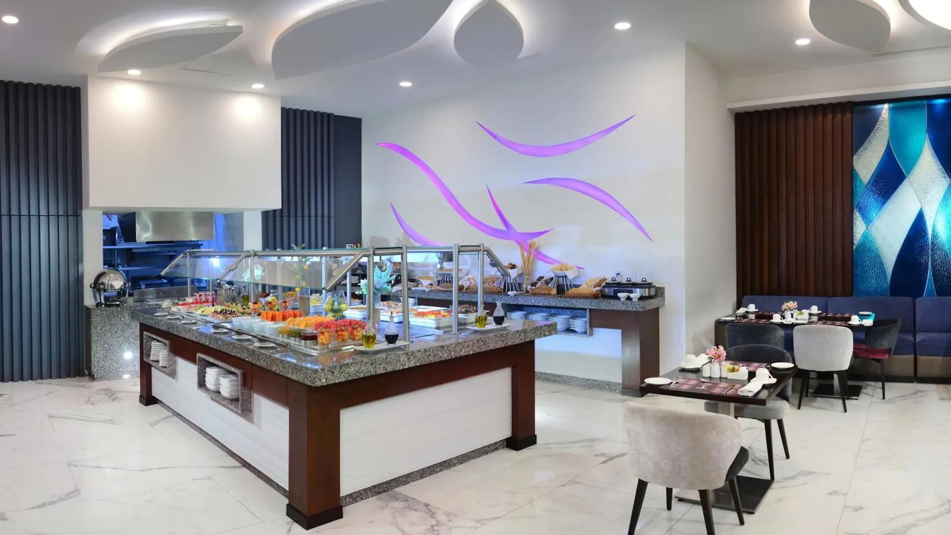 Hotel Guadalajara Country Club By Hnf