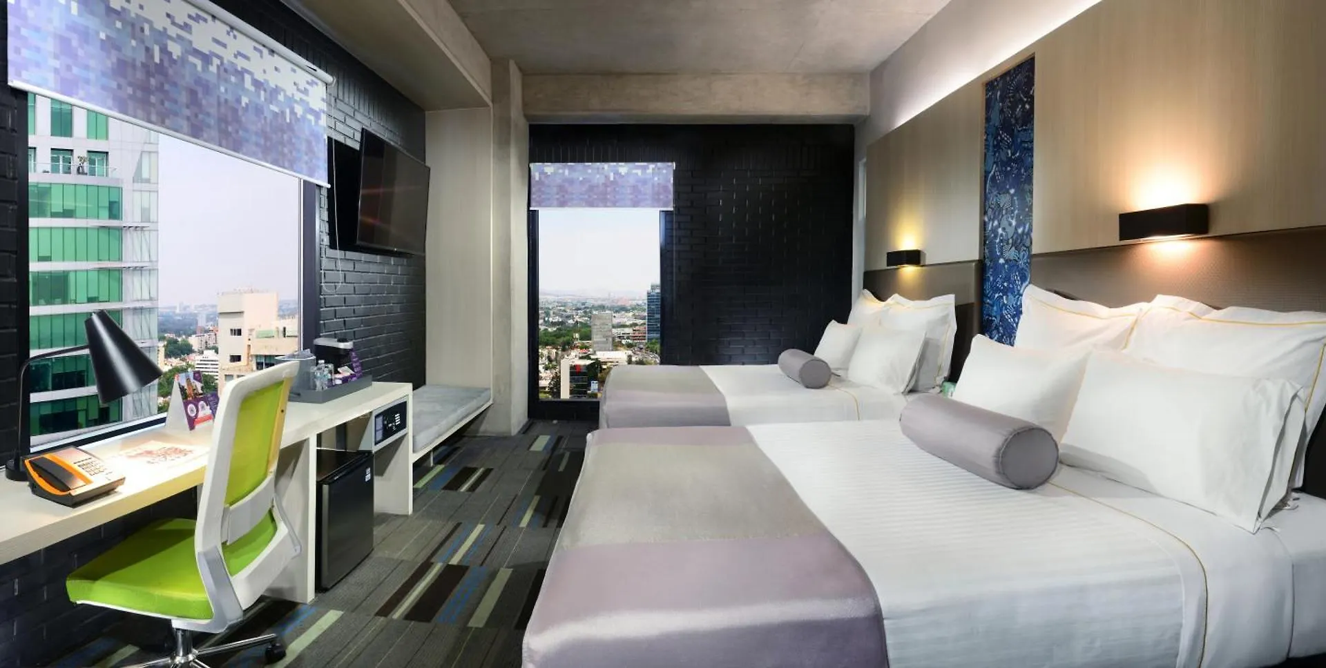 Hotel Guadalajara Country Club By Hnf 4*,  Messico