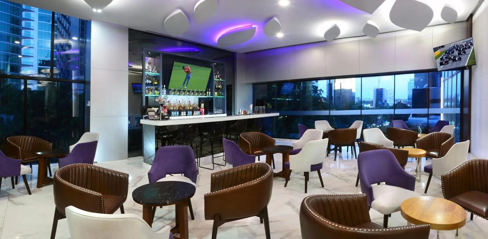 Hotel Guadalajara Country Club By Hnf