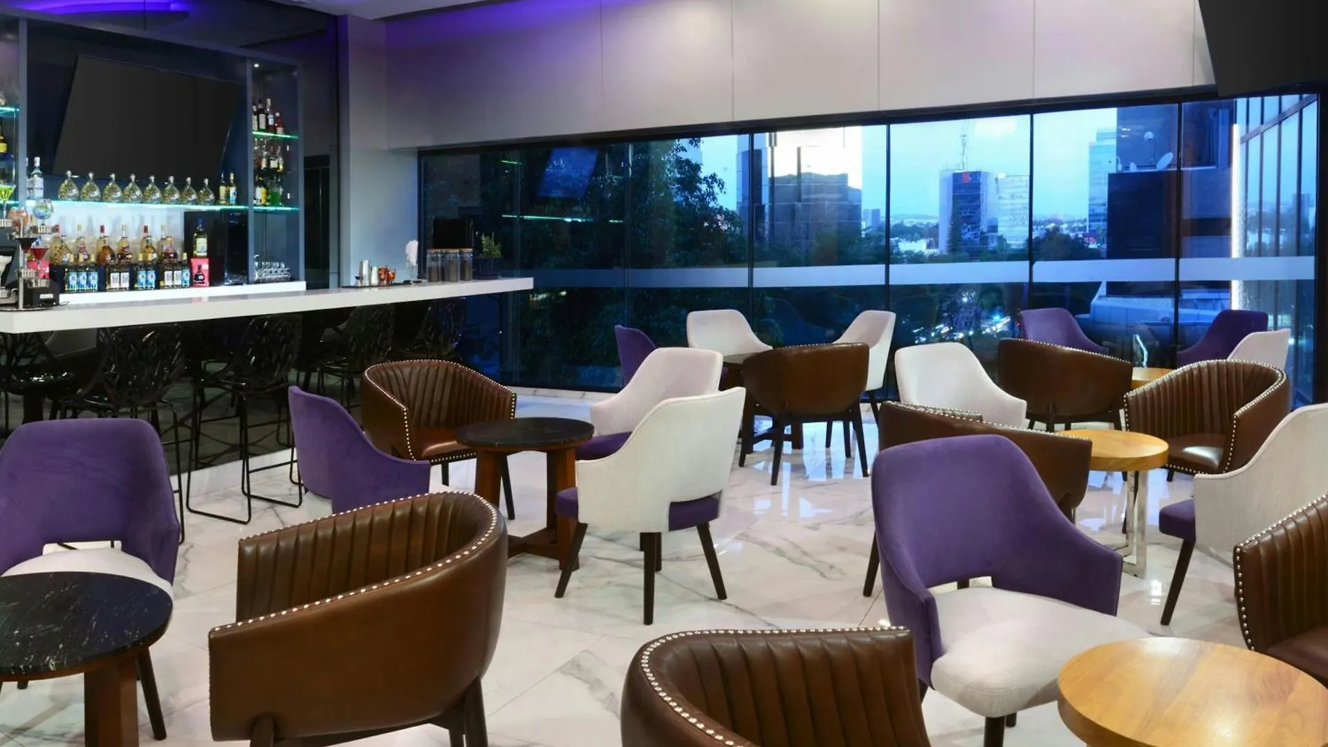 Hotel Guadalajara Country Club By Hnf