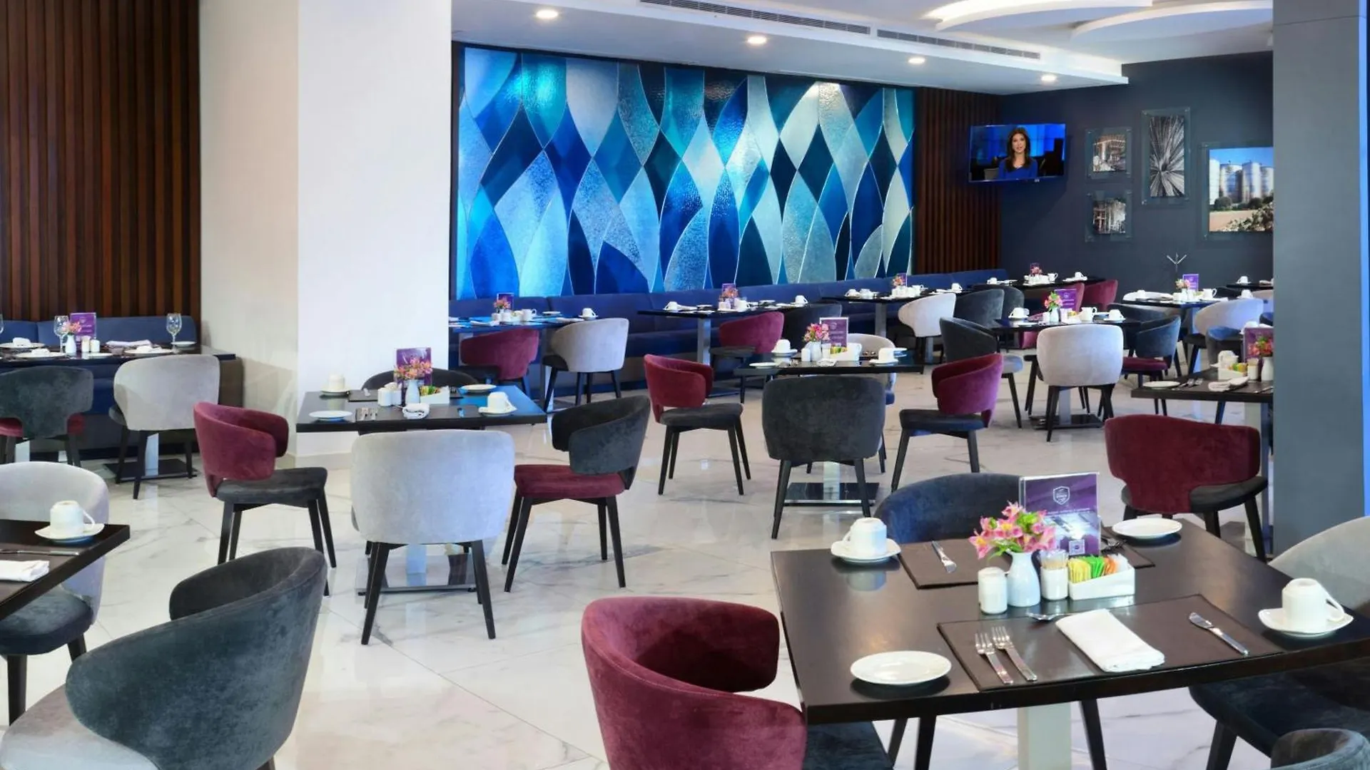 Hotel Guadalajara Country Club By Hnf