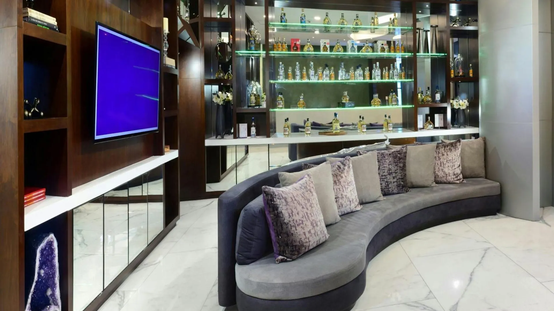 Hotel Guadalajara Country Club By Hnf