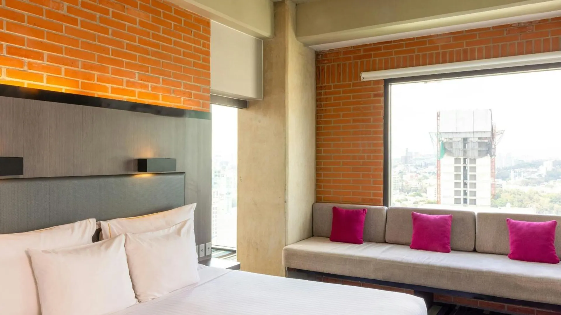 Hotel Guadalajara Country Club By Hnf