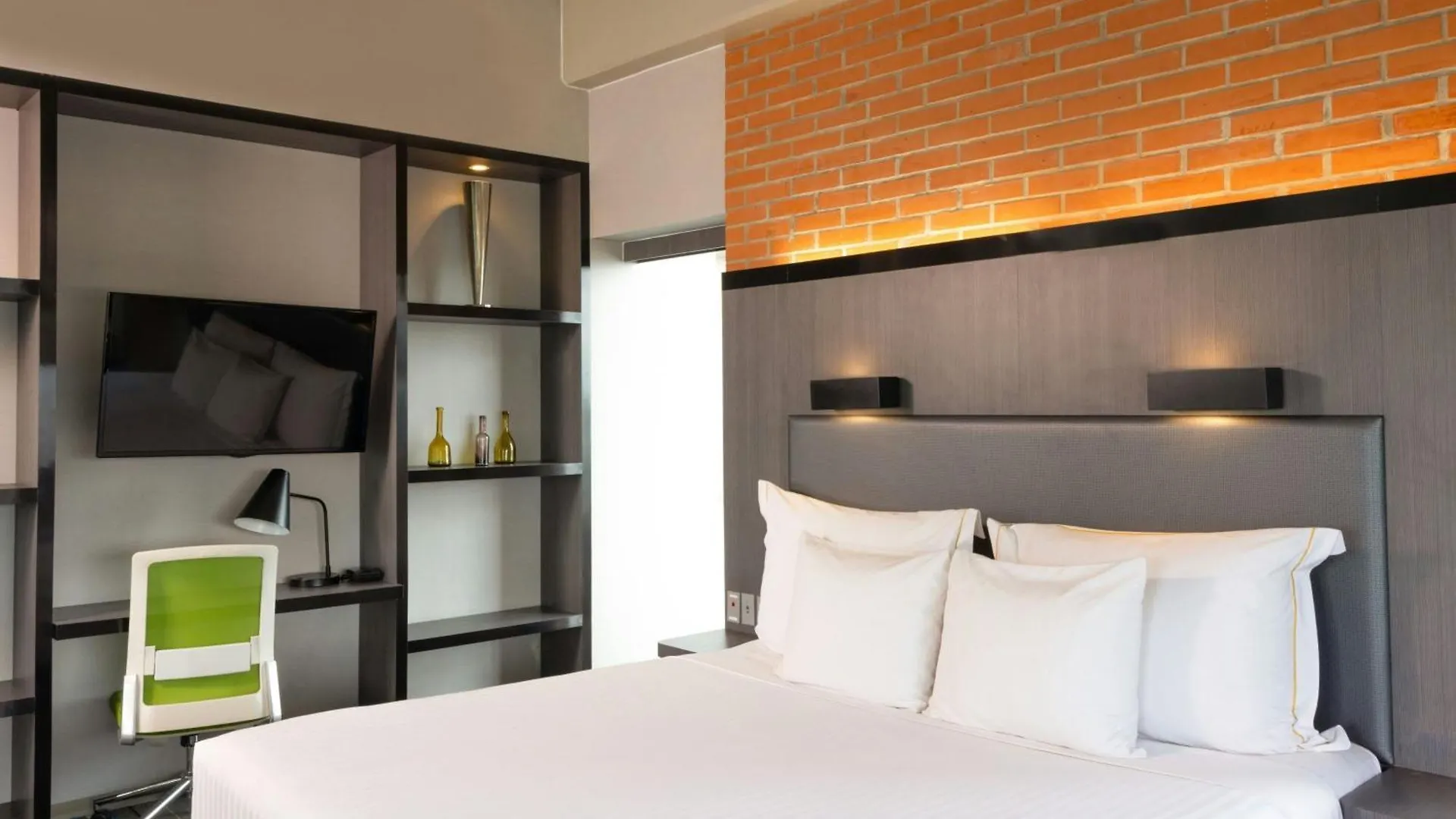 Hotel Guadalajara Country Club By Hnf