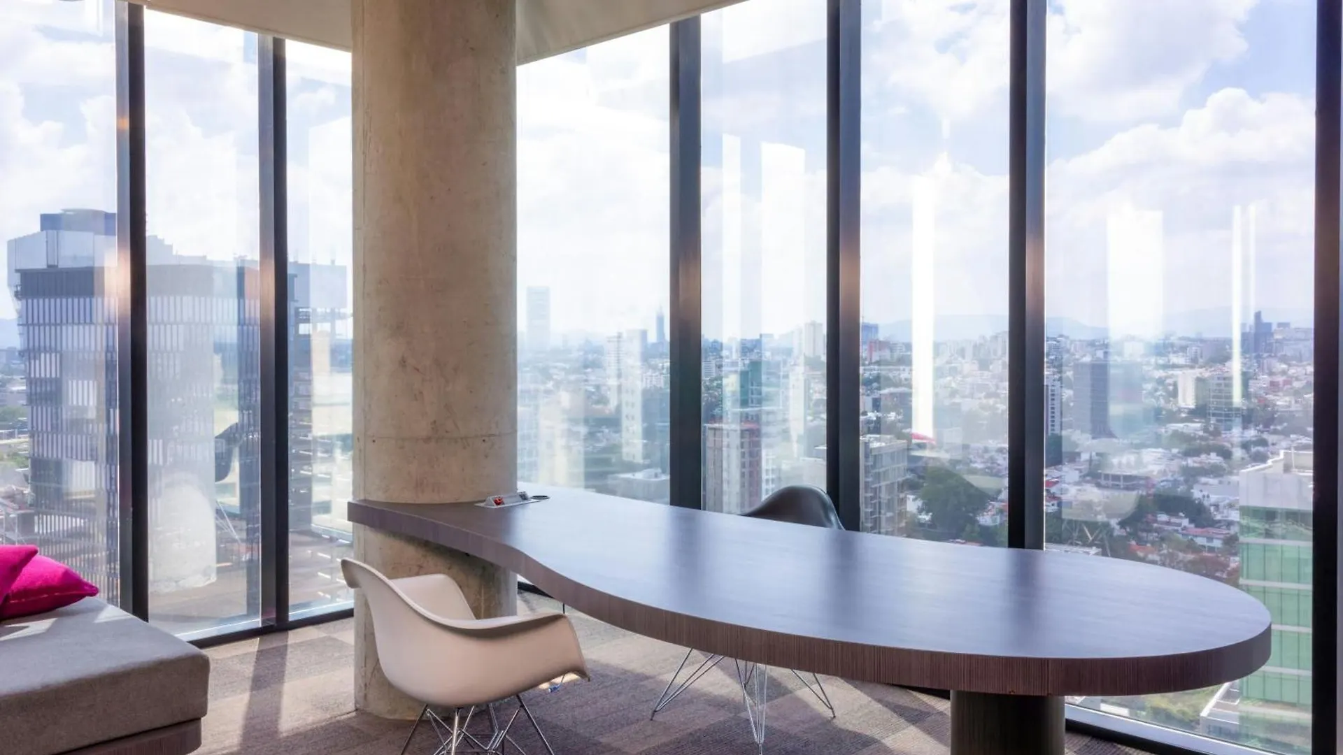 ****  Hotel Guadalajara Country Club By Hnf Messico