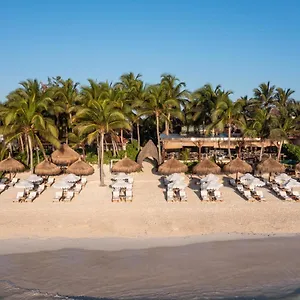 Ana Y Jose & Beach Club Hotel Tulum