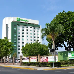 Holiday Expo Plaza Del Sol, An Ihg Hotel