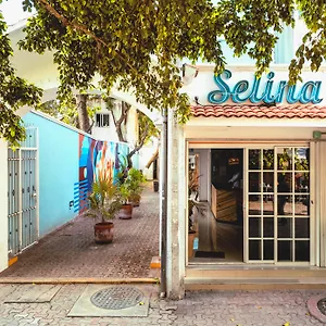 Selina Hotel Playa del Carmen