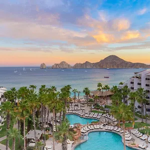 Del Palmar Beach & Spa Resort Cabo San Lucas