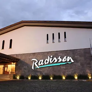 Radisson Tapatio Hotel