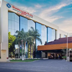 Plaza Expo Hotel