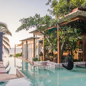 Mi Amor Boutique Hotel-adults Only Hotel Tulum