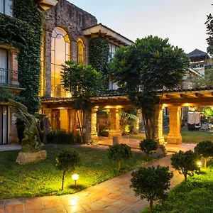 Quinta Real Hotel