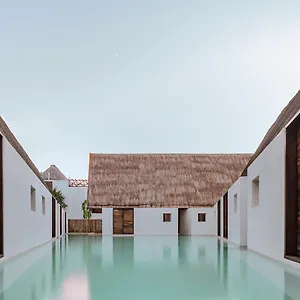 Boutique Punta Caliza - Adults Oriented Hotel Isla Holbox