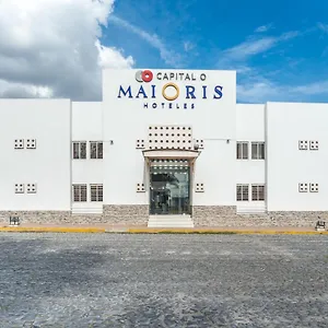 Maioris Hotel